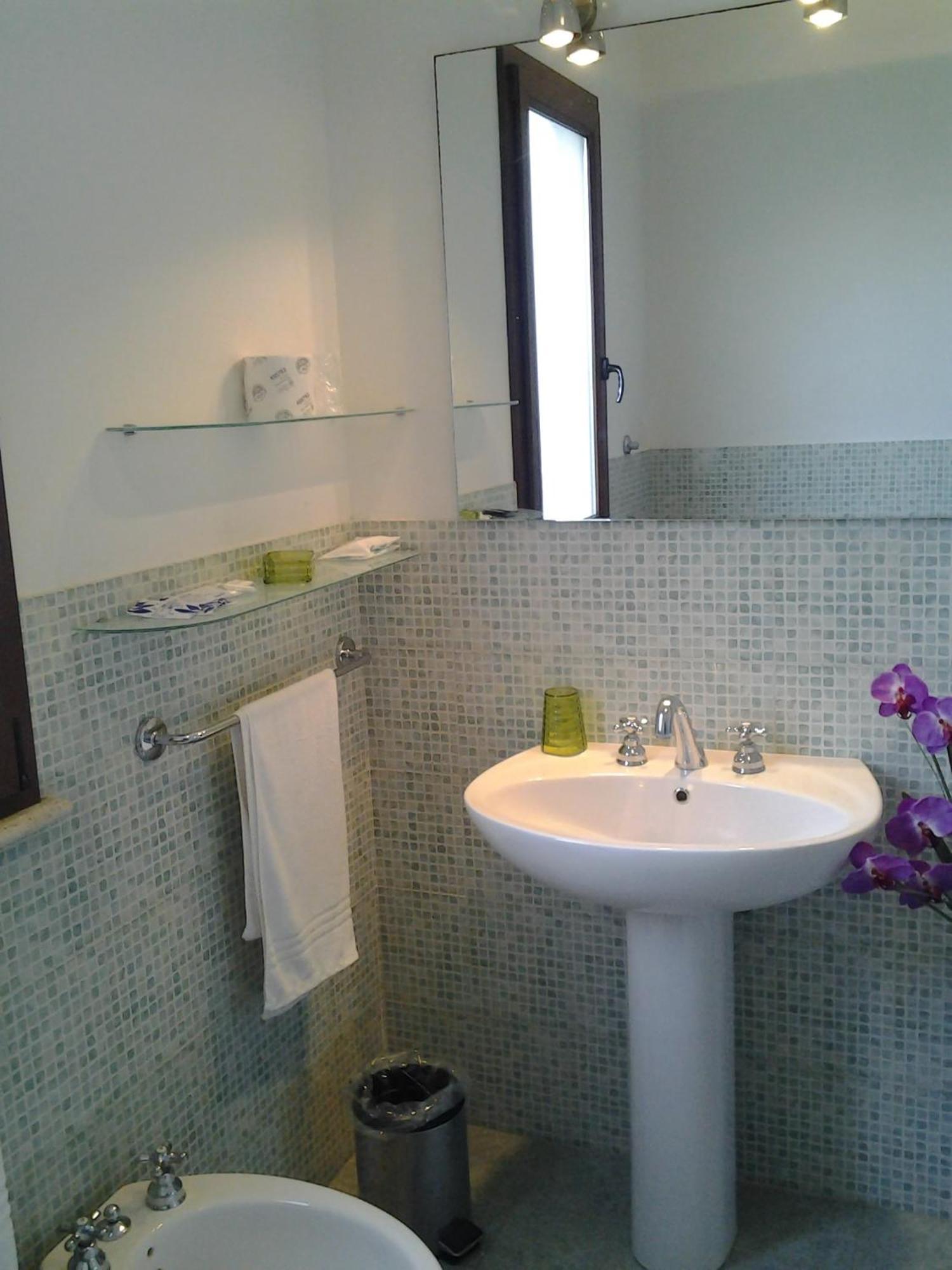 Hotel Borgo Pida Paceco Zimmer foto