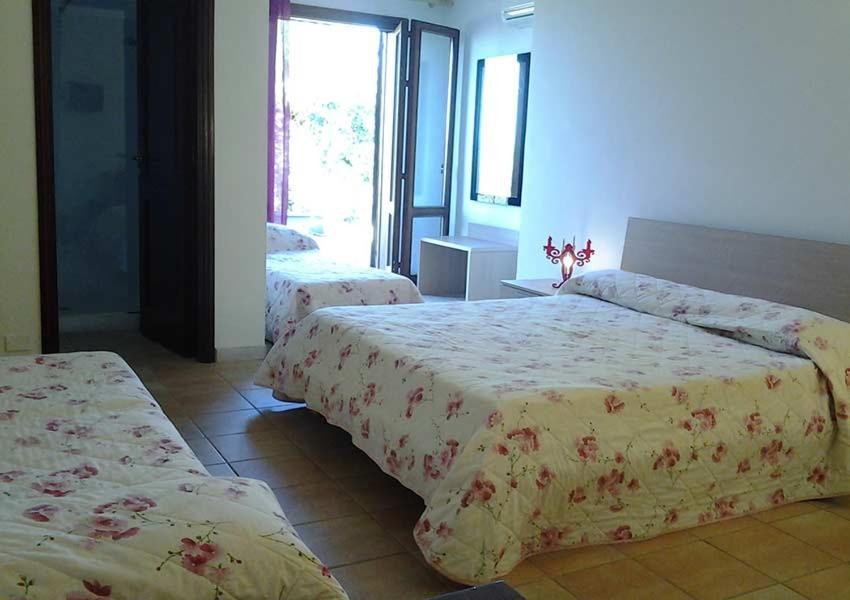 Hotel Borgo Pida Paceco Exterior foto