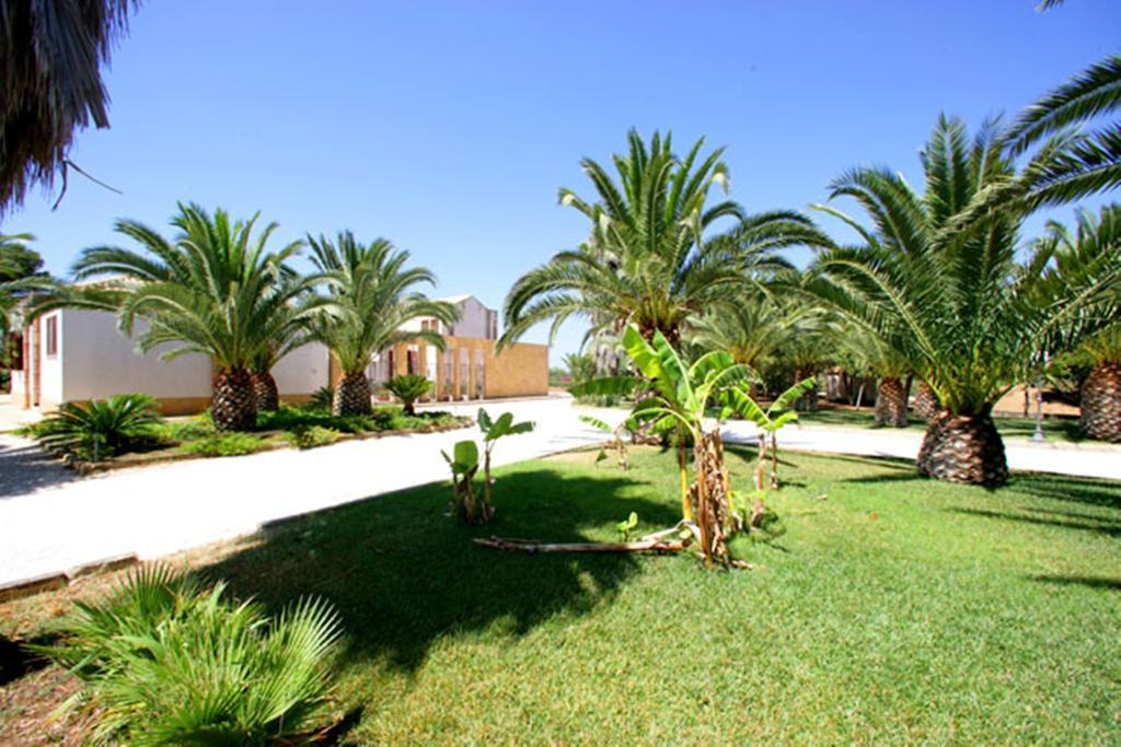 Hotel Borgo Pida Paceco Exterior foto