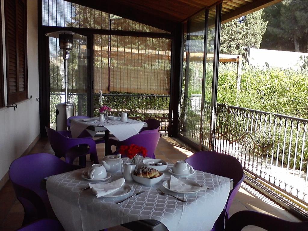Hotel Borgo Pida Paceco Exterior foto